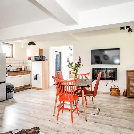 Dwupoziomowe Na Dwa Widoki Z Jacuzzi & Sauna * Zakopane