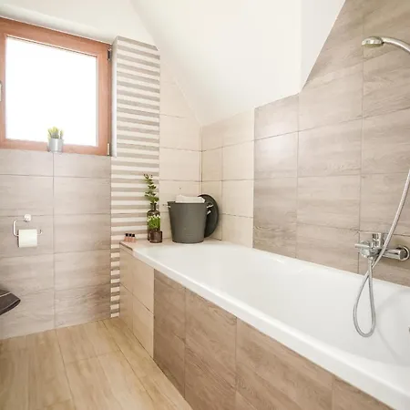 Dwupoziomowe Na Dwa Widoki Z Jacuzzi & Sauna *