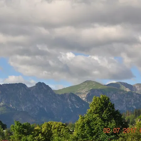 Dwupoziomowe Na Dwa Widoki Z Jacuzzi & Sauna Appartement *