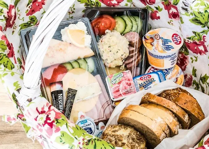 Dwupoziomowe Na Dwa Widoki Z Jacuzzi & Sauna شقة *